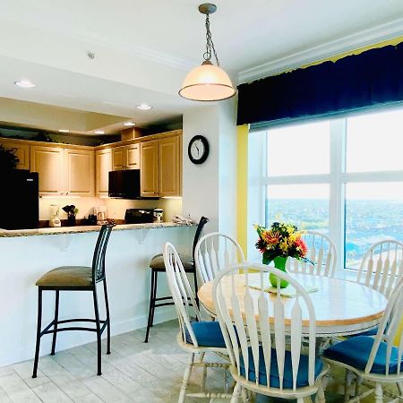 Crystal Shores 1301 By Albvr - Beautiful Beachfront Corner Condo With Gorgeous Views! Gulf Shores Exteriör bild
