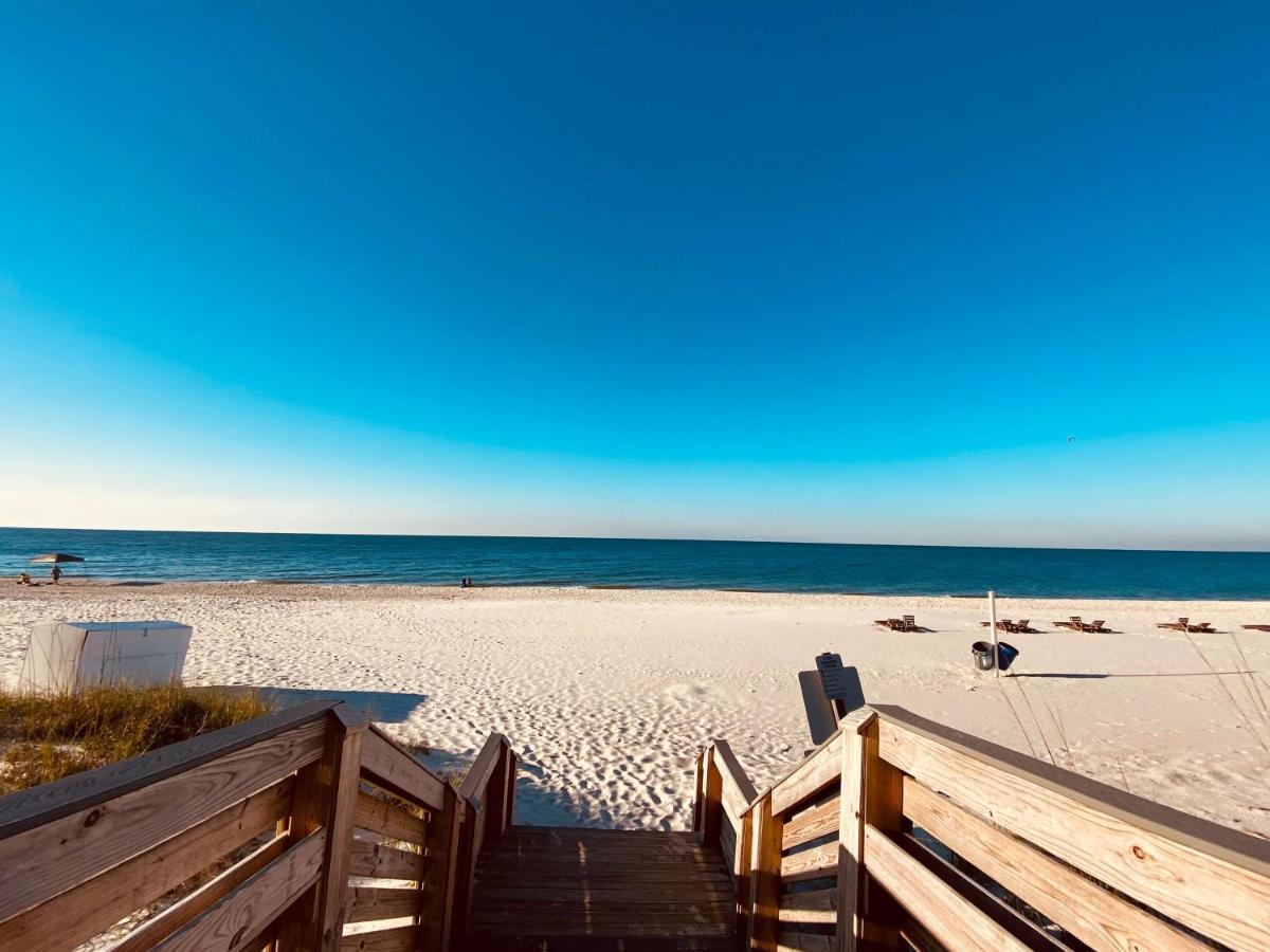 Crystal Shores 1301 By Albvr - Beautiful Beachfront Corner Condo With Gorgeous Views! Gulf Shores Exteriör bild