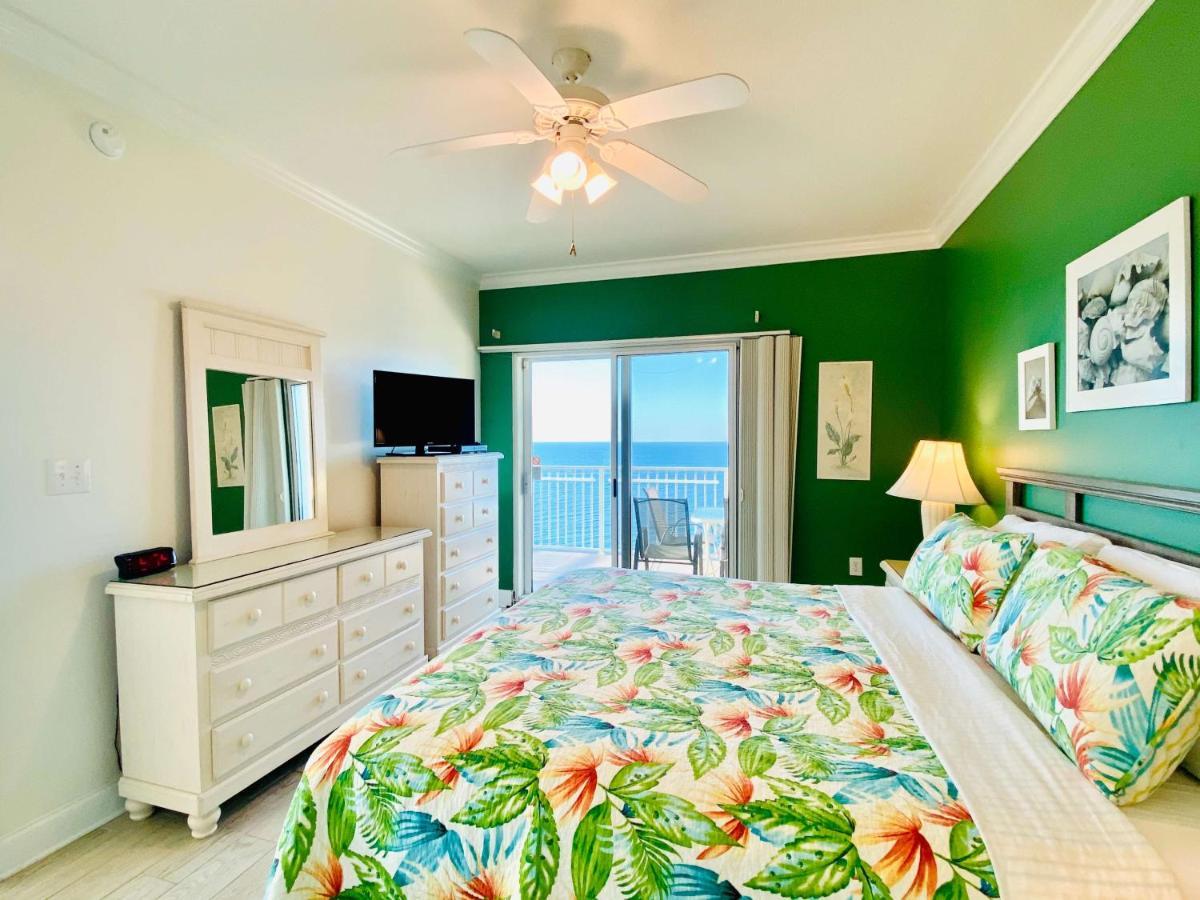 Crystal Shores 1301 By Albvr - Beautiful Beachfront Corner Condo With Gorgeous Views! Gulf Shores Exteriör bild