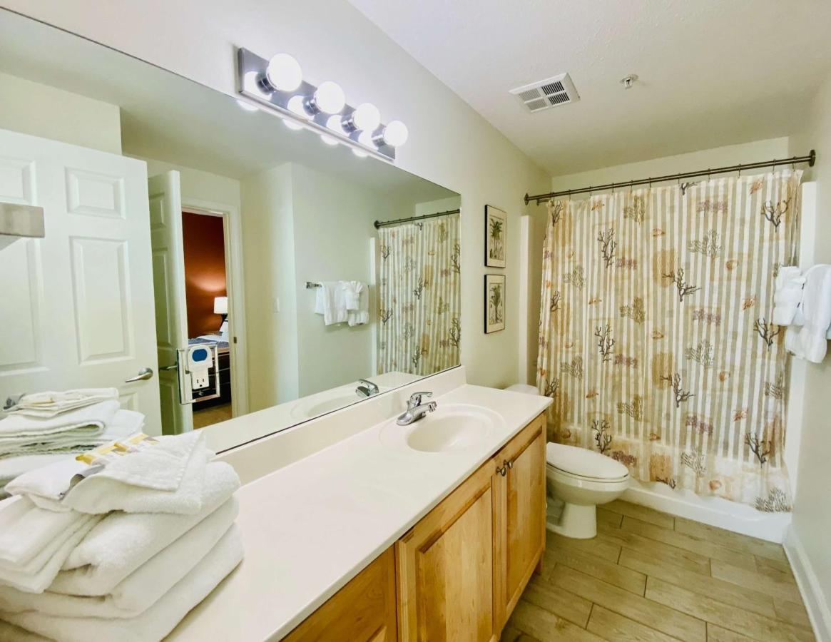 Crystal Shores 1301 By Albvr - Beautiful Beachfront Corner Condo With Gorgeous Views! Gulf Shores Exteriör bild