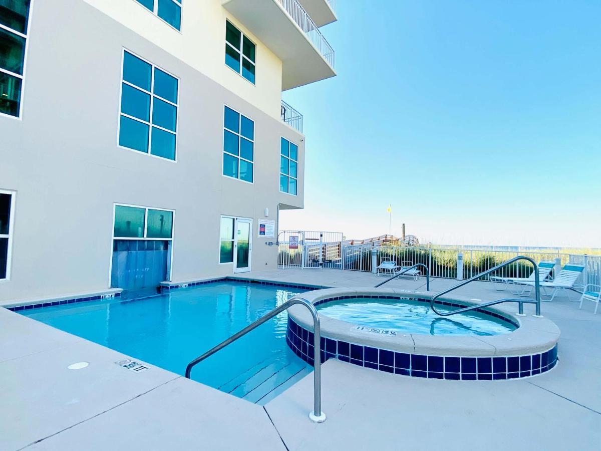 Crystal Shores 1301 By Albvr - Beautiful Beachfront Corner Condo With Gorgeous Views! Gulf Shores Exteriör bild