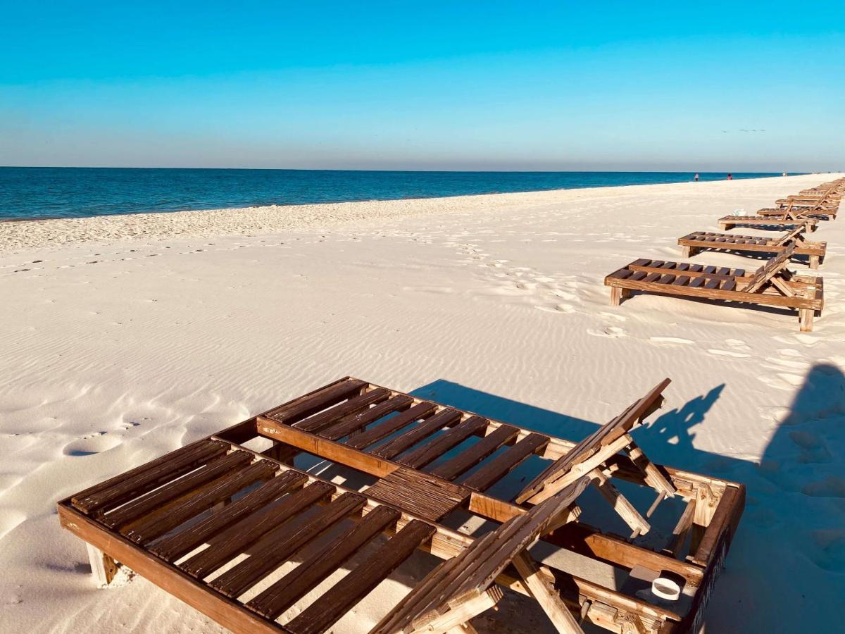 Crystal Shores 1301 By Albvr - Beautiful Beachfront Corner Condo With Gorgeous Views! Gulf Shores Exteriör bild
