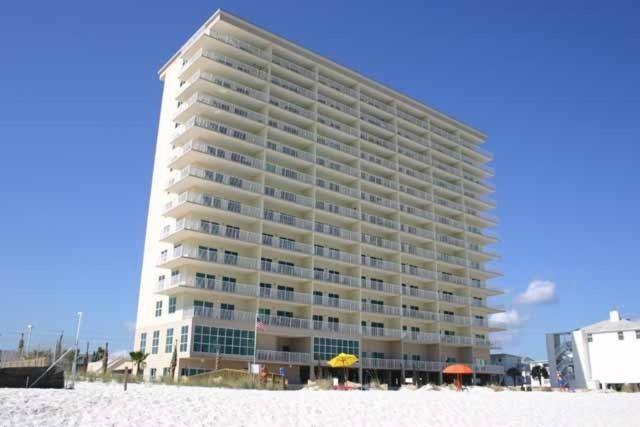 Crystal Shores 1301 By Albvr - Beautiful Beachfront Corner Condo With Gorgeous Views! Gulf Shores Exteriör bild