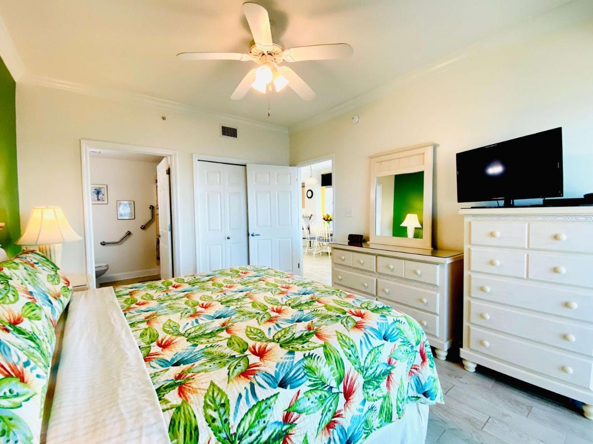 Crystal Shores 1301 By Albvr - Beautiful Beachfront Corner Condo With Gorgeous Views! Gulf Shores Exteriör bild